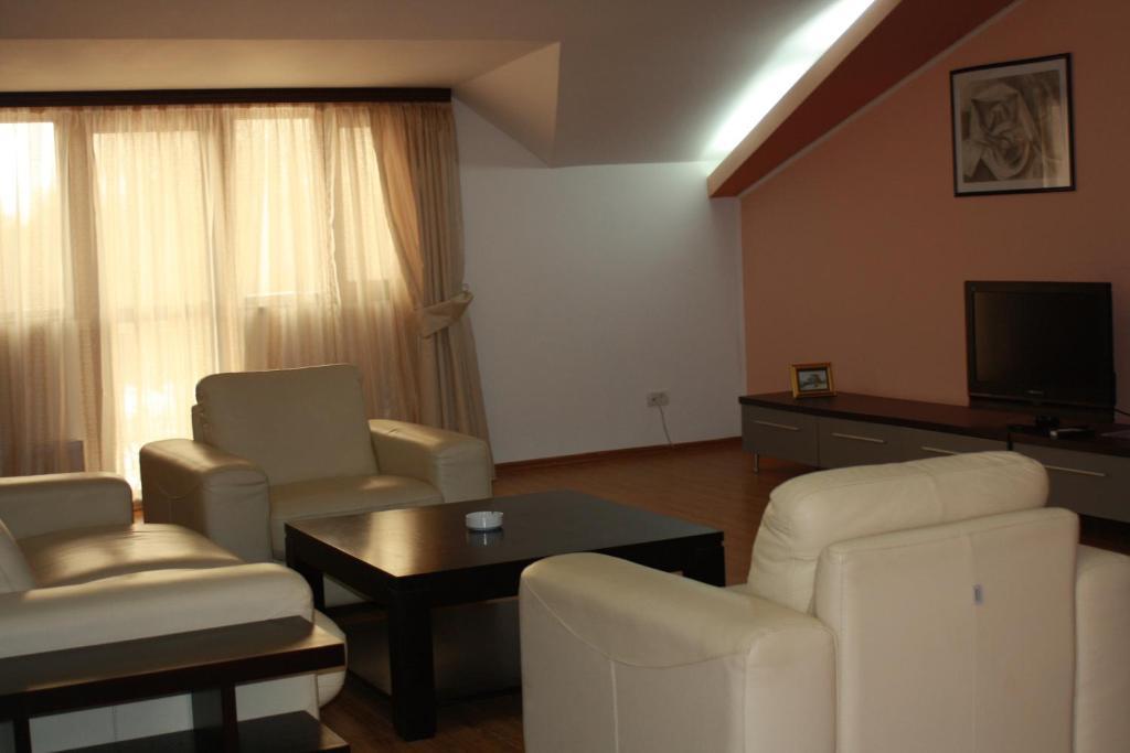 Lacul Racilor Hotel Olimp Room photo